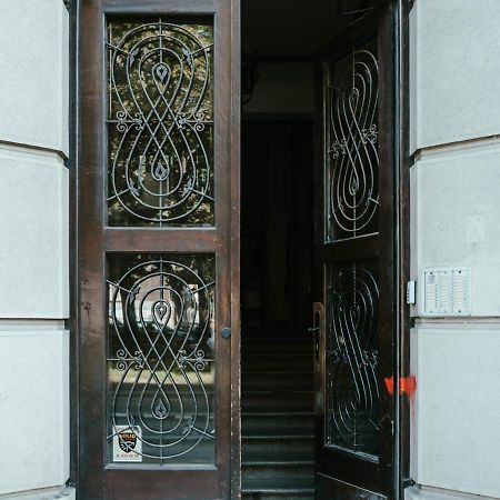 Dragon Apartment W Centrum Krakow Bagian luar foto