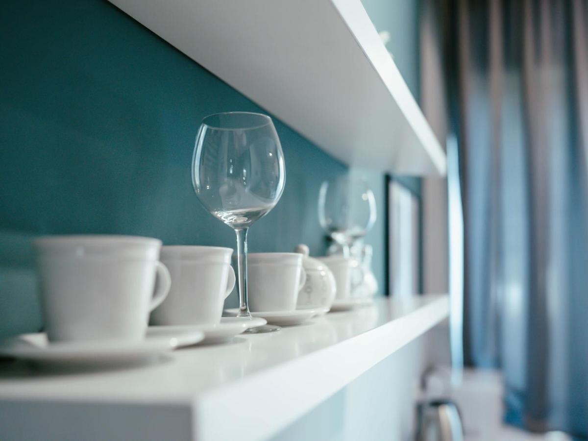 Dragon Apartment W Centrum Krakow Bagian luar foto