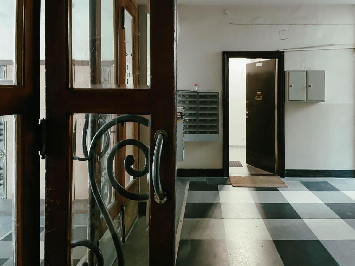 Dragon Apartment W Centrum Krakow Bagian luar foto